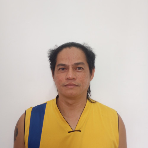Lygel M. profile photo