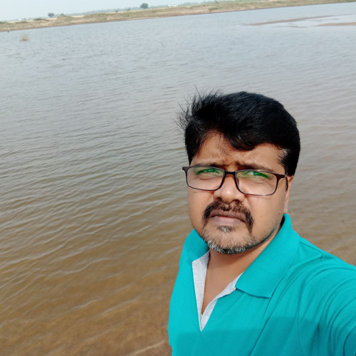 Kiran  R. profile photo