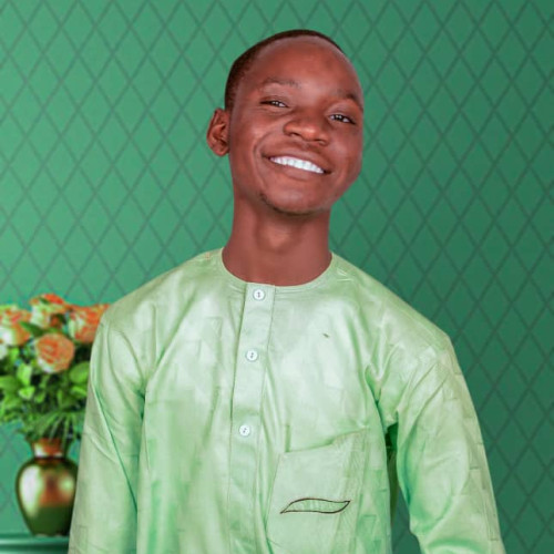 Almas'ud A. profile photo