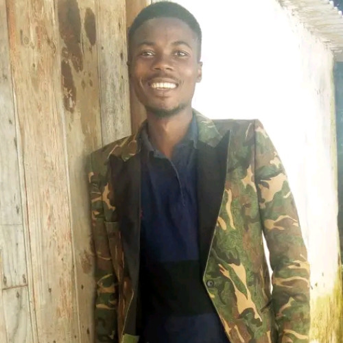 Thokozani D. profile photo