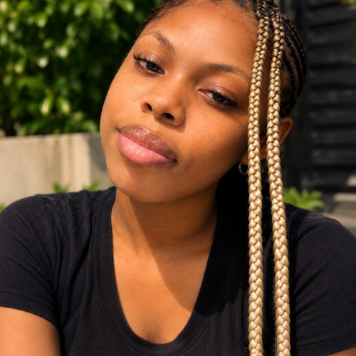 Mera M. profile photo