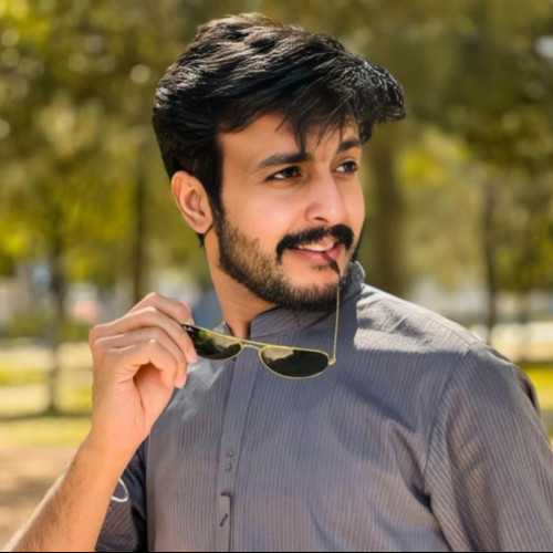 Shahid S. profile photo