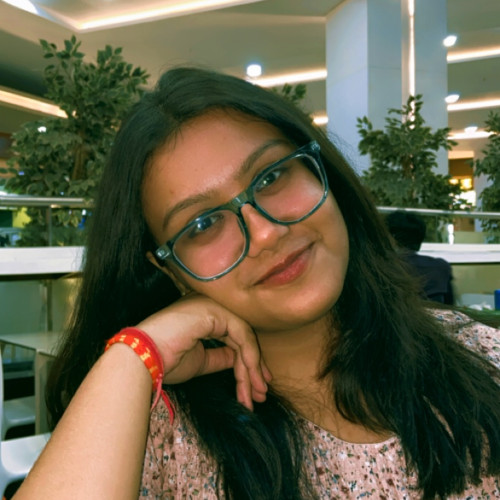 Sugandha B. profile photo