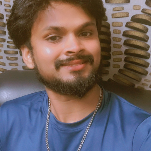 Abhishek A. profile photo