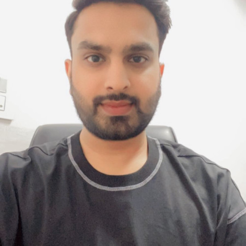 Lakshminarayan A. profile photo