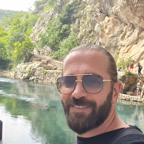 Dogan K. profile photo