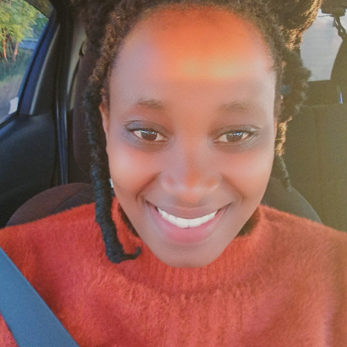 Pauline N. profile photo