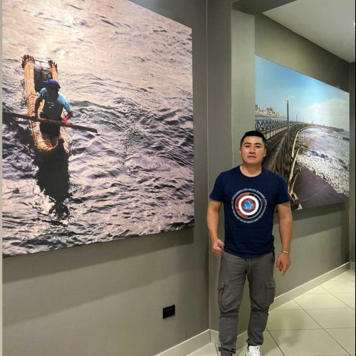 Joel R. profile photo