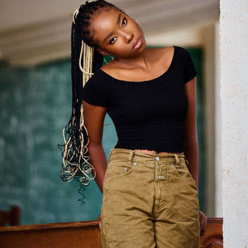 Nafissa  O. profile photo