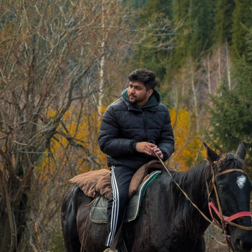 Rahul  S. profile photo