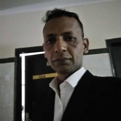 Arun kumar A.
