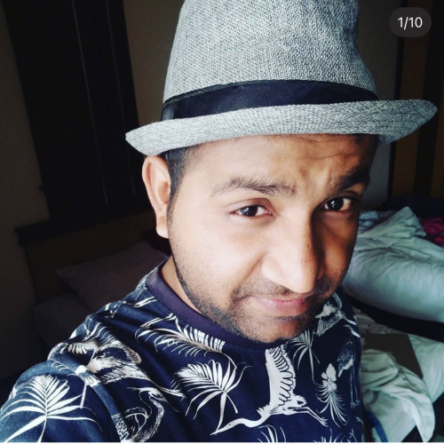 Mohit S. profile photo
