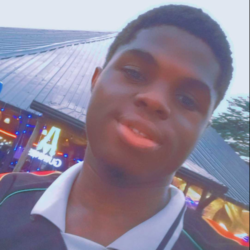 Robb B. profile photo