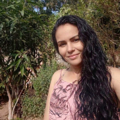 Alejandra R. profile photo