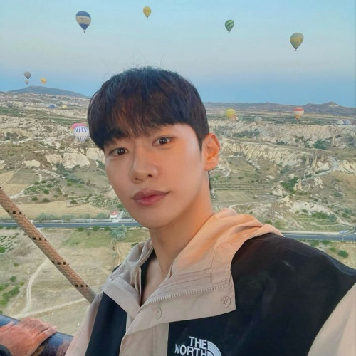 Desmond K. profile photo