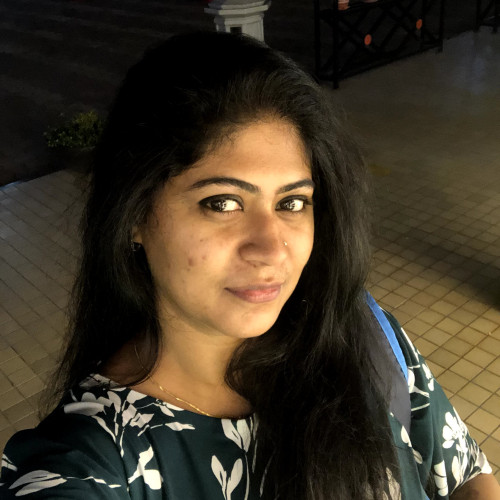 Manisha  B.