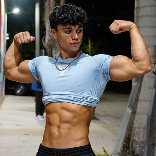 Amir K.