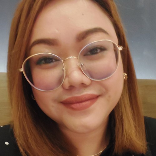 Glaisa A.