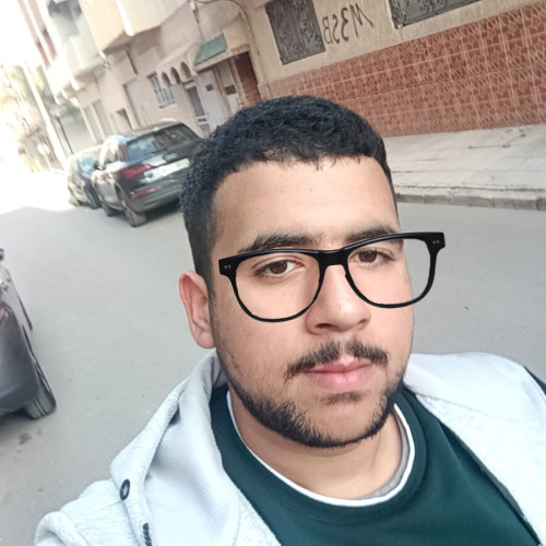 taha a. profile photo