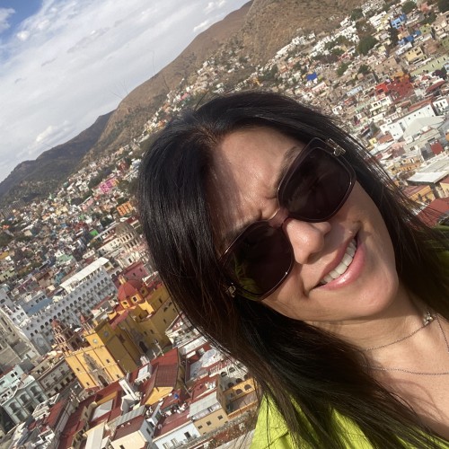 Araceli C.