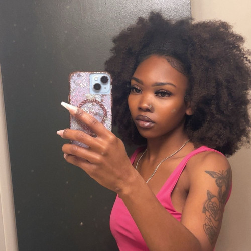 Maiya P. profile photo