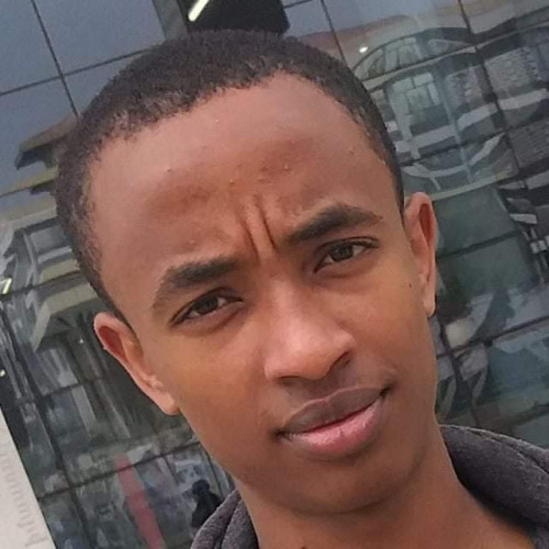 Dawit E. profile photo