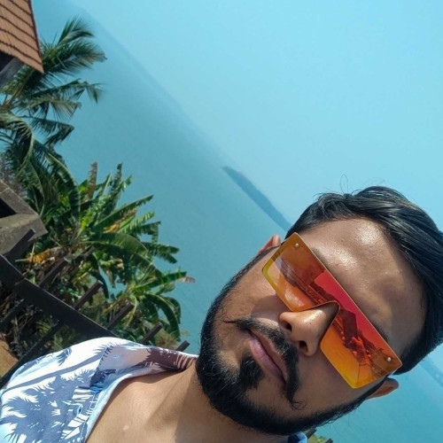 Sachin S. profile photo
