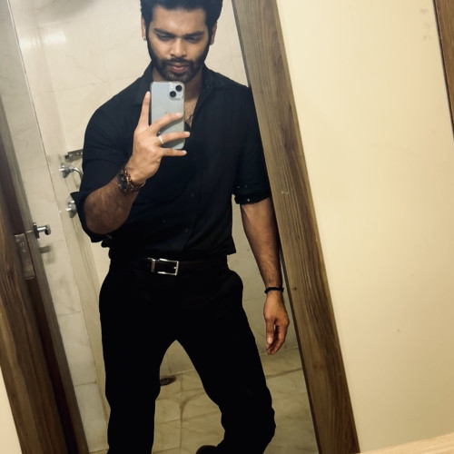 Saurabh S. profile photo
