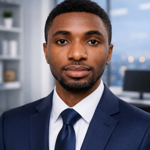 Henry N. profile photo