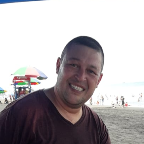 Carlos Arturo P. profile photo