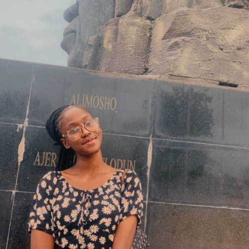Eniola O. profile photo