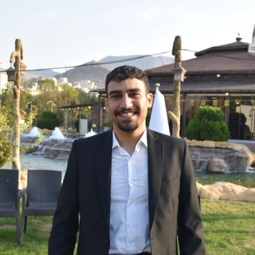 shams K. profile photo