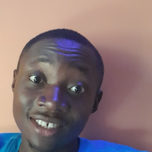 Uche B. profile photo