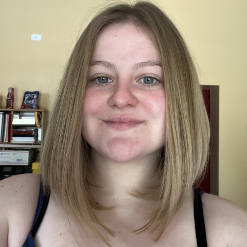 Sophia L. profile photo
