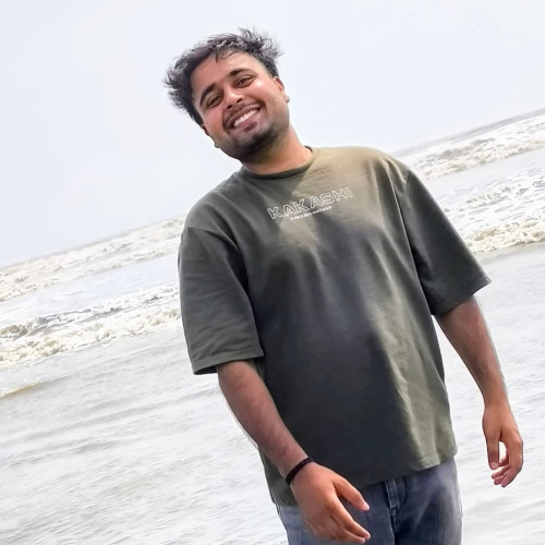 Pandey S. profile photo