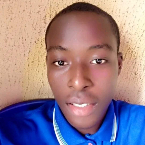 Justice A. profile photo