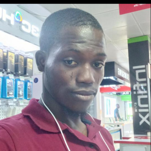Moshood  A.