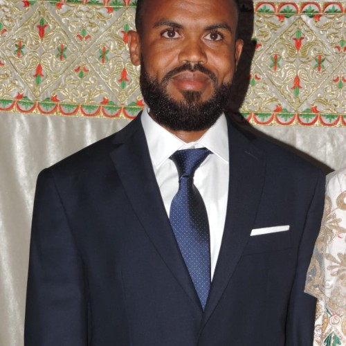 Abdeljalil B.