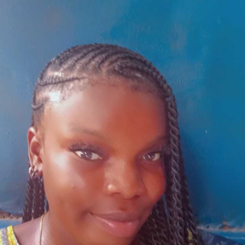 purity e. profile photo