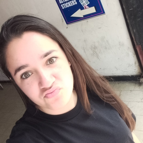 Genesis Gabriela A. profile photo