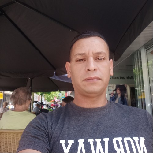 Soufiane  H. profile photo