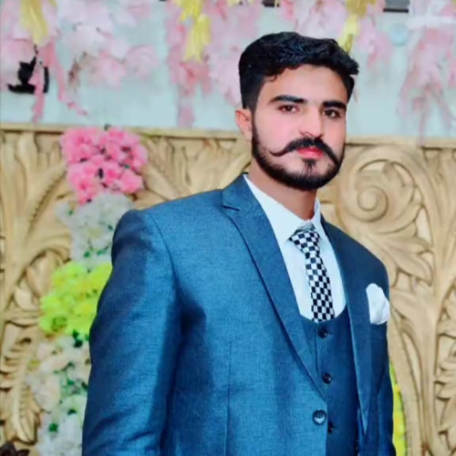 Muhammad  B. profile photo