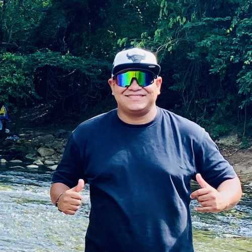 edgar h. profile photo