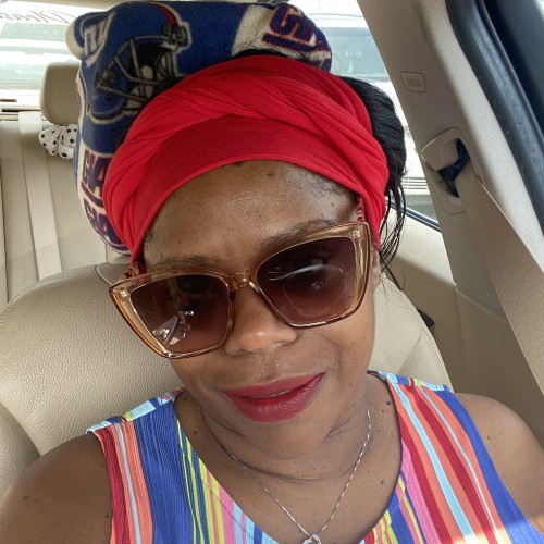 Cynthia  K. profile photo