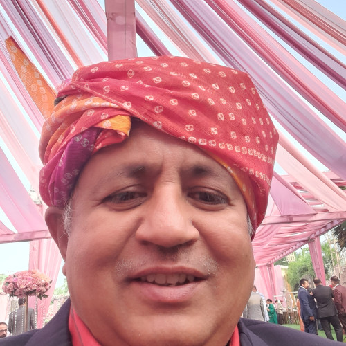  Harpalsinh R. profile photo