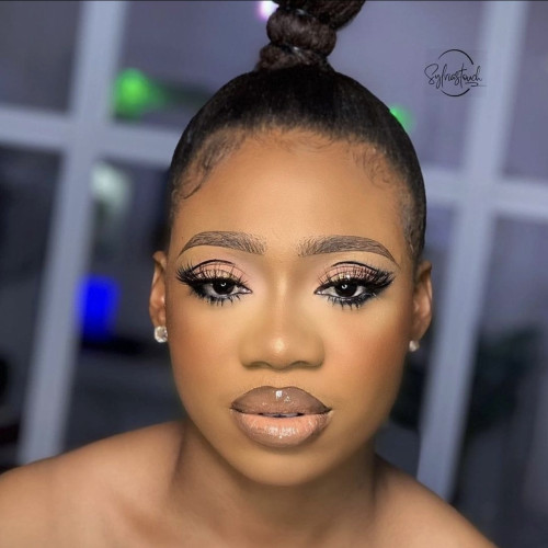Bernice U. profile photo