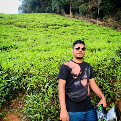 Shivshant K. profile photo