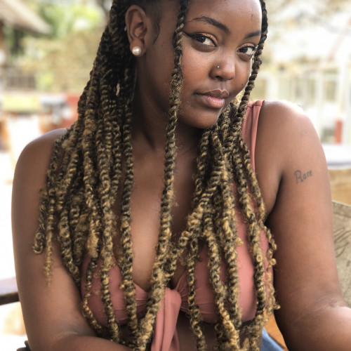 Ihura N. profile photo