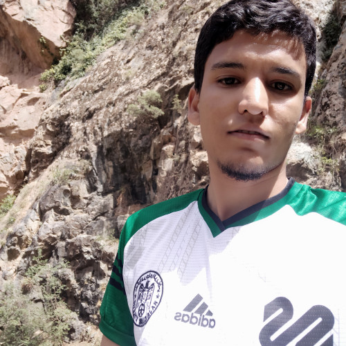 ABDELAZIZ A. profile photo