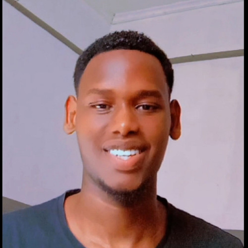 Wakey M. profile photo